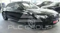 2022 Mercedes Benz S 400