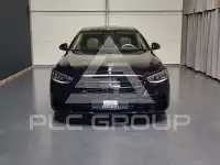 2022 Mercedes Benz S 400