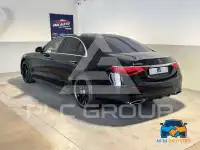 2022 Mercedes Benz S 400