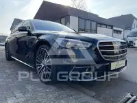 2022 Mercedes Benz S 400