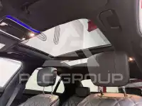 2022 Mercedes Benz S 400