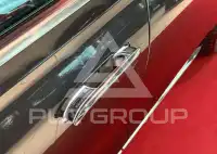 2022 Mercedes Benz S 400