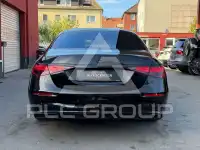 2022 Mercedes Benz S 400