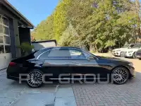 2022 Mercedes Benz S 400