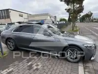 2022 Mercedes Benz S 400