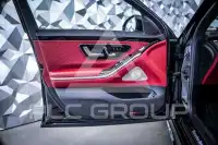 2022 Mercedes Benz S 400