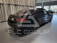 2022 Mercedes Benz S 400