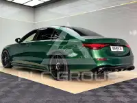 2022 Mercedes Benz S 400