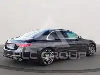 2022 Mercedes Benz S 400