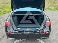 2022 Mercedes Benz S 400