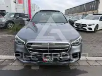2022 Mercedes Benz S 400