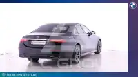 2022 Mercedes Benz S 400