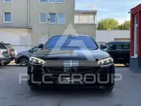 2022 Mercedes Benz S 400