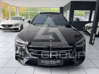 2022 Mercedes Benz S 400