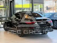 2022 Mercedes Benz S 400