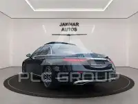 2022 Mercedes Benz S 400