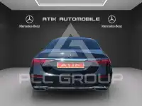 2022 Mercedes Benz S 400