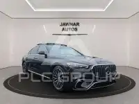 2022 Mercedes Benz S 400