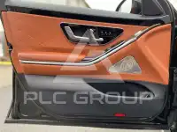 2022 Mercedes Benz S 400