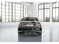 2022 Mercedes Benz S 400