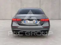 2022 Mercedes Benz S 400