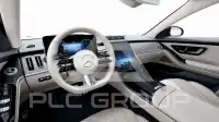 2022 Mercedes Benz S 400