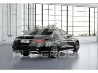 2022 Mercedes Benz S 400