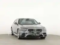 2022 Mercedes Benz S 400