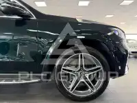 2022 Mercedes Benz GLS 400