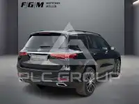 2022 Mercedes Benz GLS 400