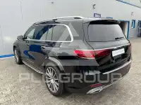 2022 Mercedes Benz GLS 400