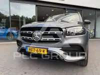 2022 Mercedes Benz GLS 400