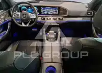 2022 Mercedes Benz GLS 400