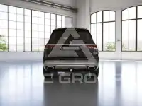 2022 Mercedes Benz GLS 400