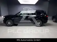 2022 Mercedes Benz GLS 400