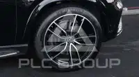 2022 Mercedes Benz GLS 400