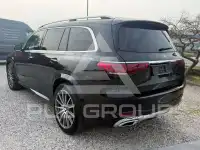 2022 Mercedes Benz GLS 400