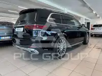 2022 Mercedes Benz GLS 400
