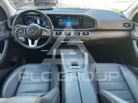 2022 Mercedes Benz GLS 400
