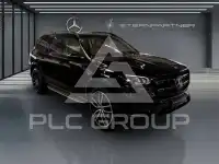 2022 Mercedes Benz GLS 400