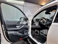 2022 Mercedes Benz GLS 400