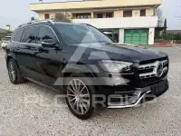 2022 Mercedes Benz GLS 400