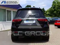 2022 Mercedes Benz GLS 400