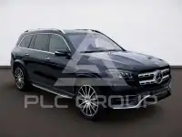 2022 Mercedes Benz GLS 400