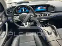 2022 Mercedes Benz GLS 400
