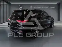 2022 Mercedes Benz GLS 400