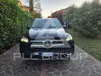 2022 Mercedes Benz GLS 400