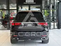 2022 Mercedes Benz GLS 400