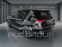 2022 Mercedes Benz GLS 400