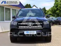 2022 Mercedes Benz GLS 400